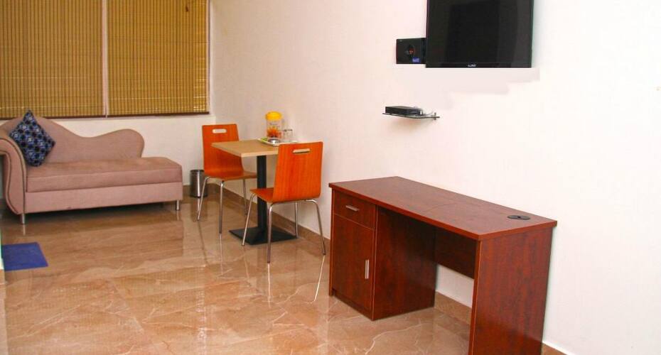 Hotel Kateel International, Karkala 5